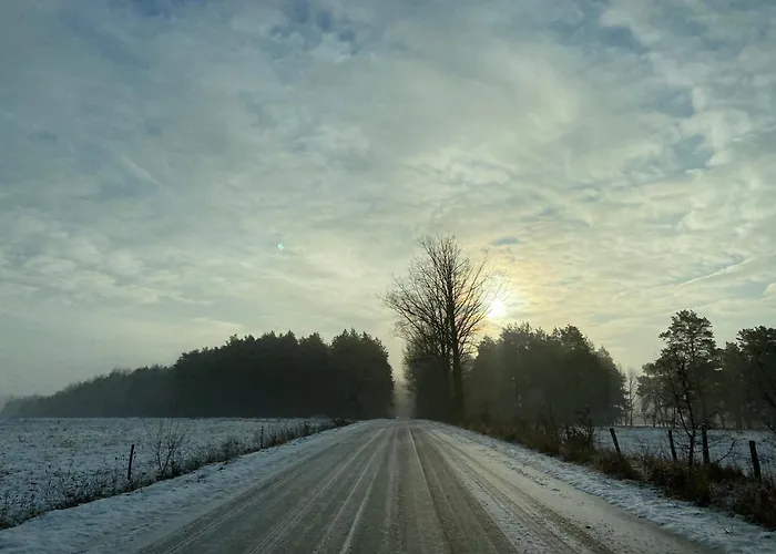 Siedlisko Glinnik