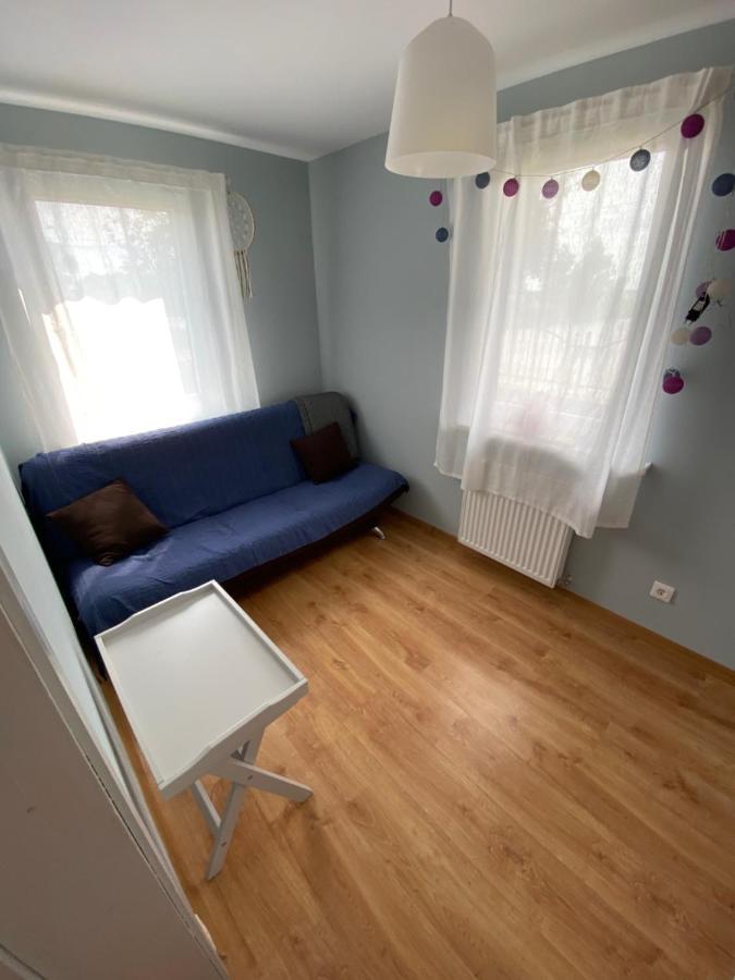 Holiday home Siedlisko *