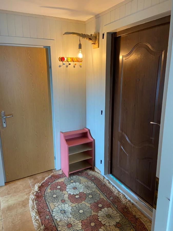 Siedlisko Holiday home Glinnik