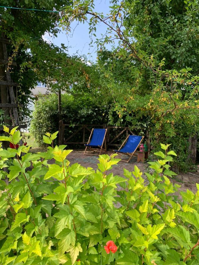 Siedlisko Holiday home