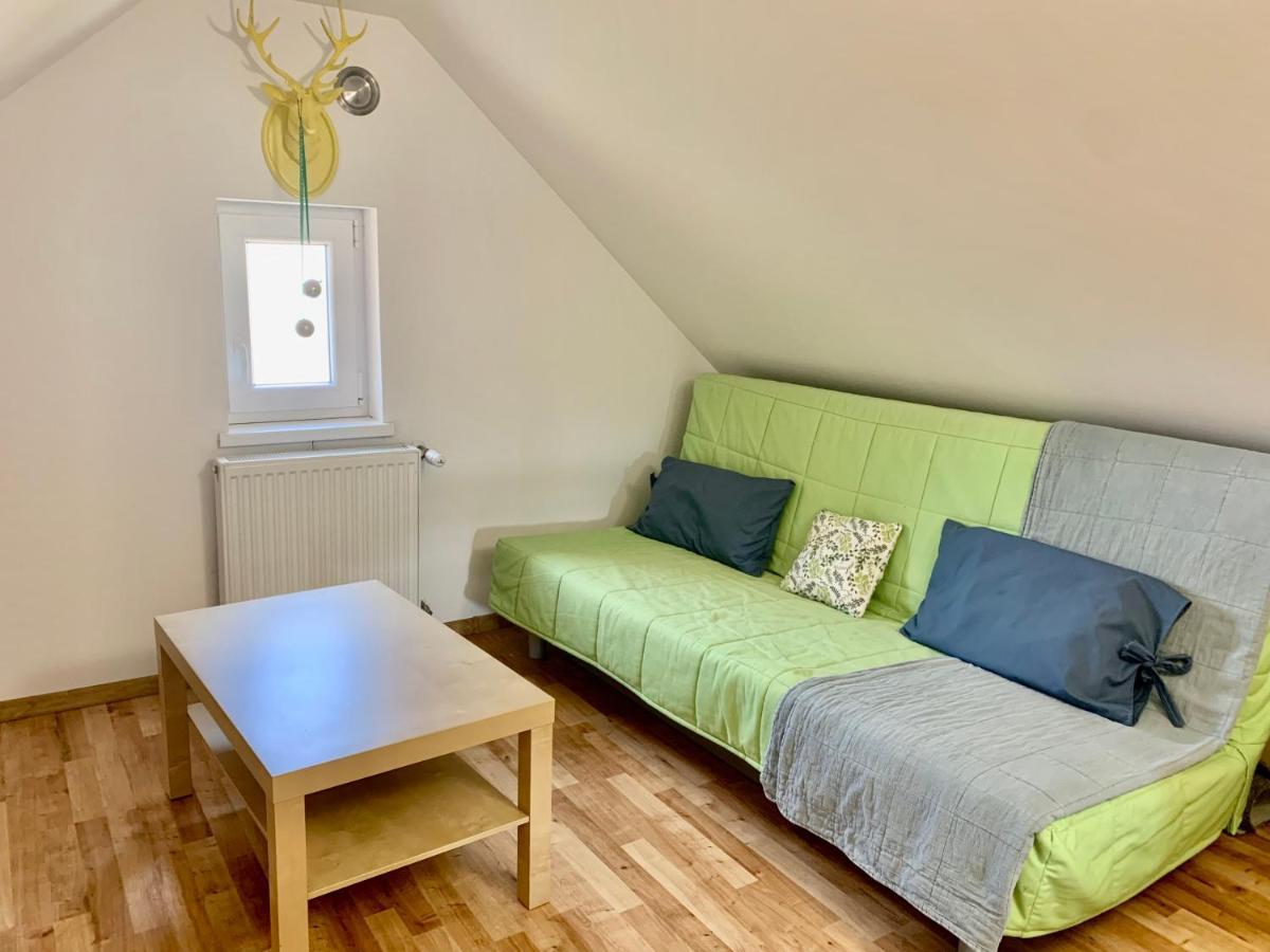Holiday home Siedlisko
