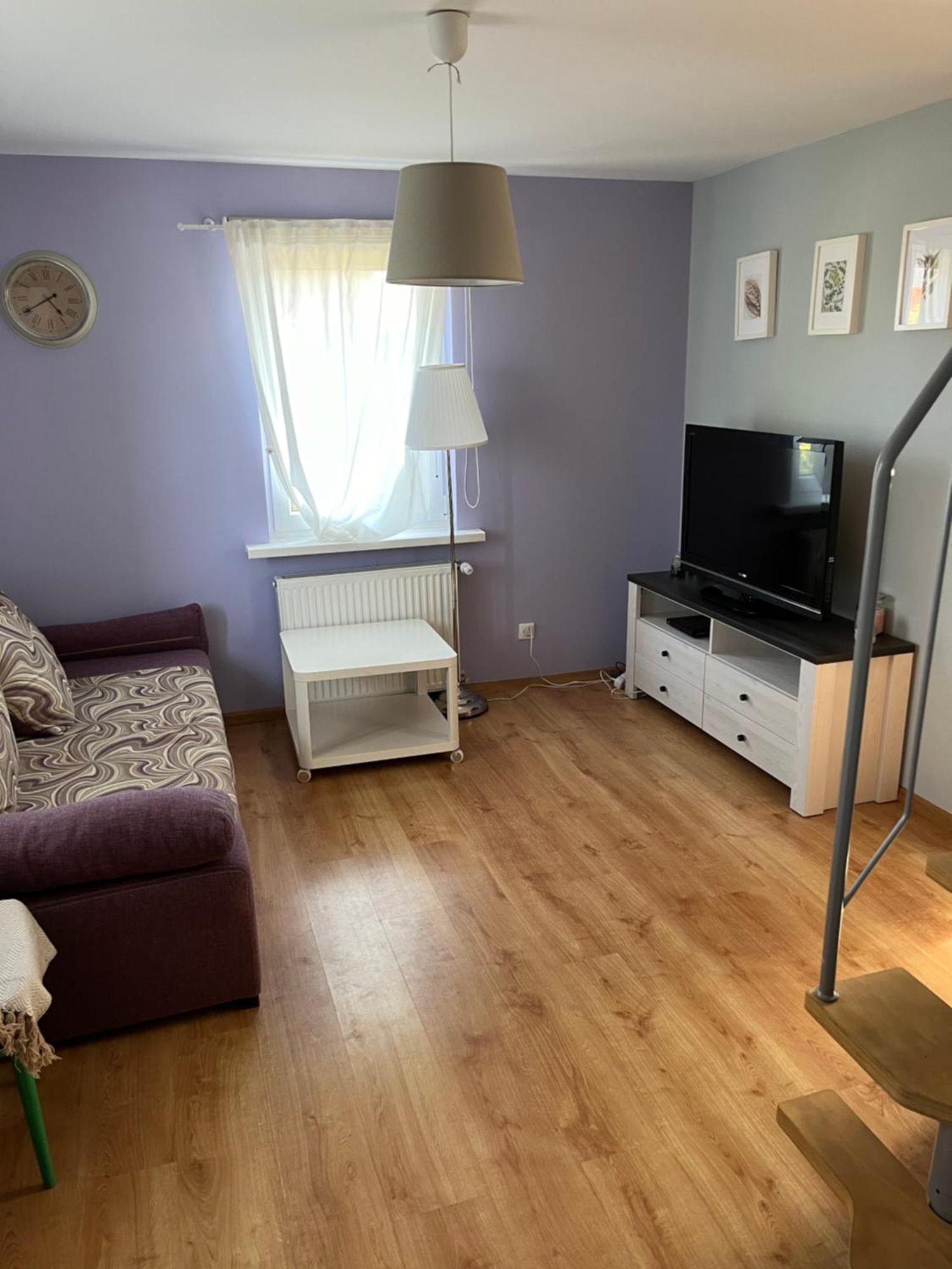 Siedlisko Holiday home