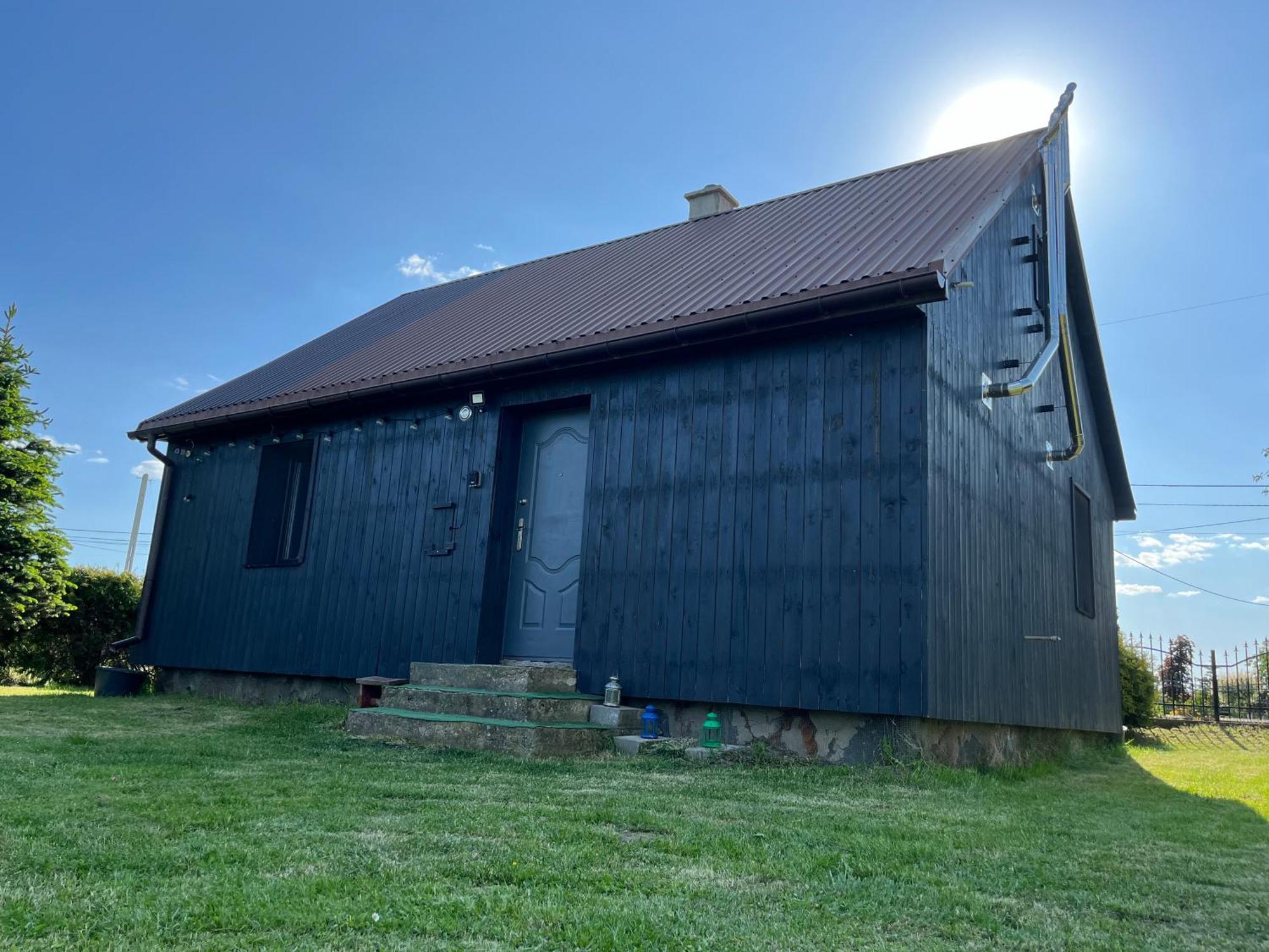 Siedlisko Holiday home